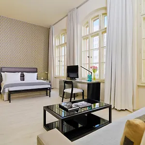 **** Aparthotel H10 Ku'damm Lofts Duitsland