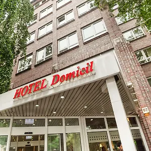 *** Hotel Domicil By Golden Tulip Duitsland