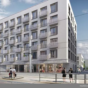 **** Hotel Western Royal Deutschland
