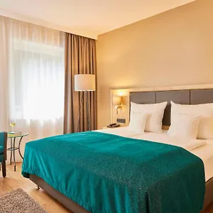 **** Hotel Western Premier Alsterkrug Duitsland