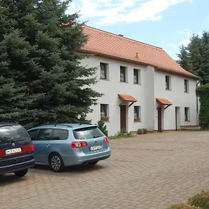 *** Gasthof Zum Nussbaum Deutschland