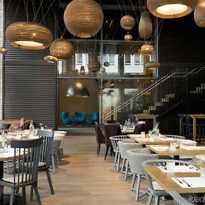 *** Hotel One Muenchen-campus Duitsland