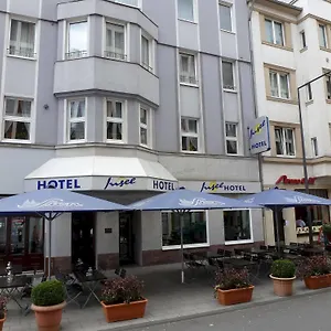 *** Hotel Insel Deutschland