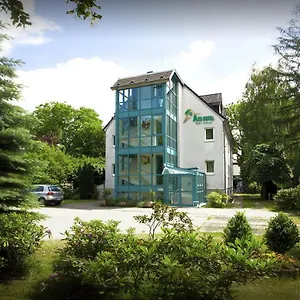 *** Hotel A25hotel Deutschland